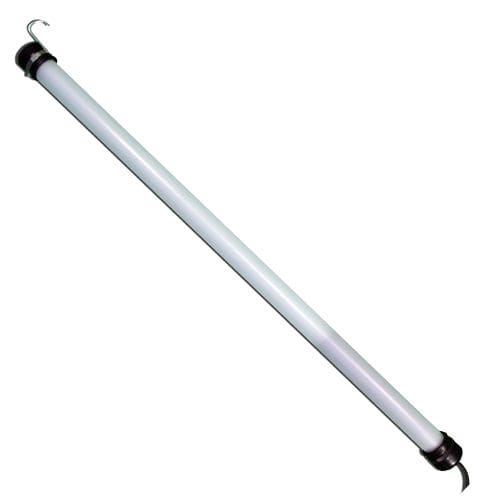 灯 - KE-LED 5045/230-M - KIRA Leuchten GmbH - LED / 用于办公室 / 用于仓库