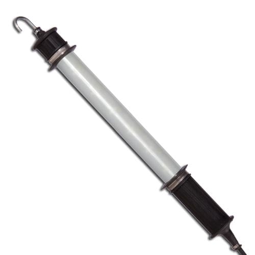 LED手电筒 - KE-LED 4010-P Industry - KIRA Leuchten GmbH - 检查 / 工业 / 手提式