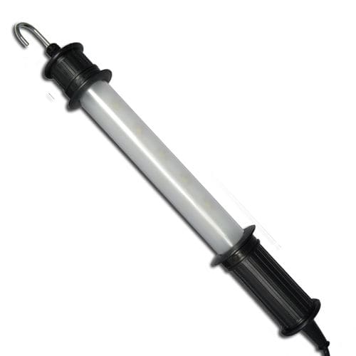 LED手电筒 - KE-LED 4010-P Profi - KIRA Leuchten GmbH - 用于车间 / 手提式 / 坚固