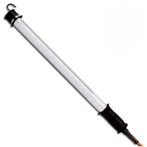 IP68手电筒 - KE-LED 5024-P - KIRA Leuchten GmbH - LED / 工作 / 密封