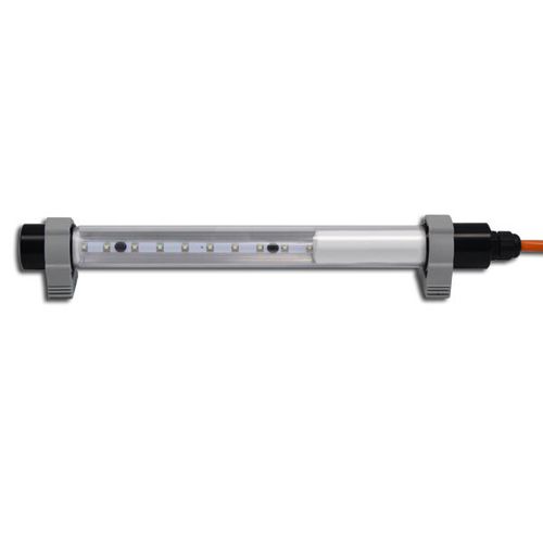 灯具 - KE-LED-EX 3010 - KIRA Leuchten GmbH - LED / 用于无菌室 / 装配车间