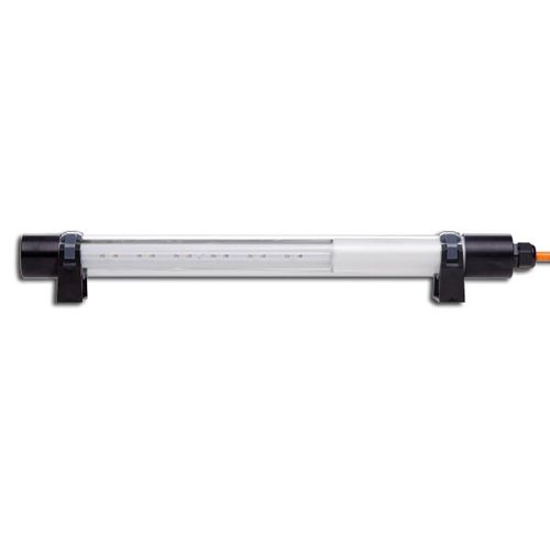 灯具 - KE-LED-EX 4006-O - KIRA Leuchten GmbH - LED / 用于无菌室 / 车间