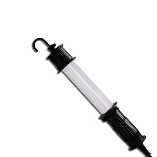 ATEX手电筒 - KE-LED-EX 4003 - KIRA Leuchten GmbH - LED / 工作 / 用于流水线检测工作台