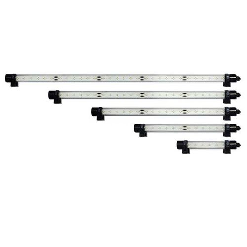 灯具 - KE-LED-EA 40..-P - KIRA Leuchten GmbH - LED / 用于机器 / 用于机床