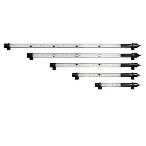 灯具 - KE-LED-EA 40xx-P series - KIRA Leuchten GmbH - LED / 用于机器 / 工业