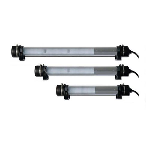 灯具 - KE-LED-DW 63.. - KIRA Leuchten GmbH - LED / 用于机器 / 用于机床