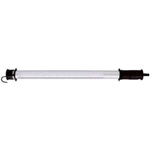 ATEX手电筒 - KE-LED-EX 5024 - KIRA Leuchten GmbH - LED / 工作 / 用于流水线检测工作台