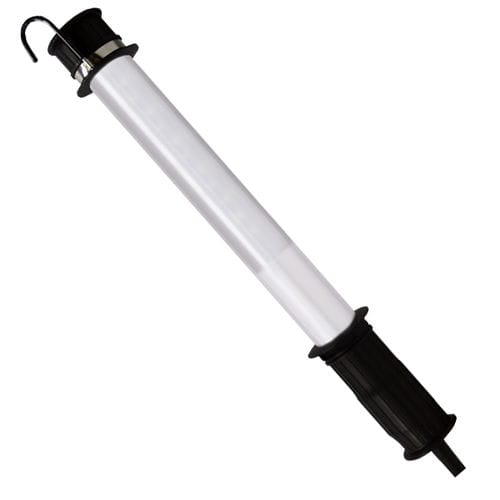 ATEX手电筒 - KE-LED-EX 5018 - KIRA Leuchten GmbH - LED / 工作 / 检查