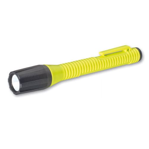 LED手电筒 - MHL 5 EX LED - KIRA Leuchten GmbH - 工作 / ATEX / 大功率