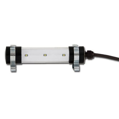 灯具照明 - KE-LED-EA 3003-P - KIRA Leuchten GmbH - LED / 用于机器 / IP54