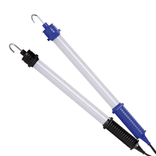 LED手电筒 - KE-LED 3006-P - KIRA Leuchten GmbH - 工作 / 检查 / 手提式
