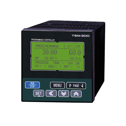 湿度调节温控器 - TEMI300 - SAMWONTECH
