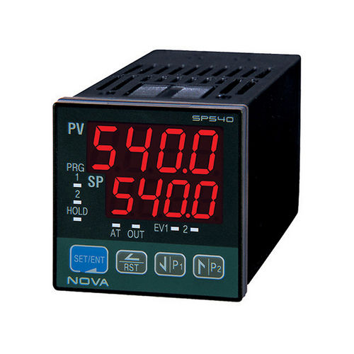 数字温控器 - SP540 - SAMWONTECH - PID / 可编程