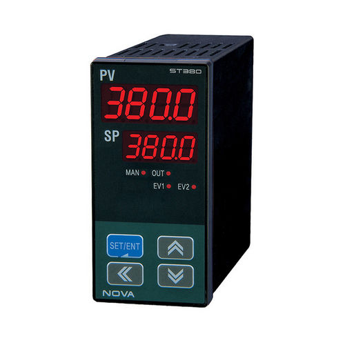 数字温度调节器 - ST380 - SAMWONTECH - 电热