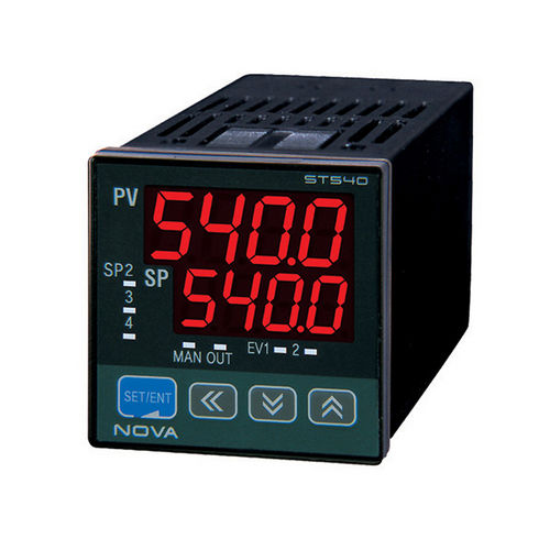 数字温度调节器 - ST540 - SAMWONTECH - PID