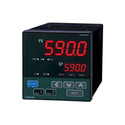数字温控器 - SP590   - SAMWONTECH - 可编程 / PID