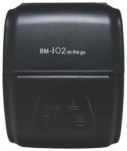 直热式收据打印机 - BM-i02 - Birch Technology Inc.