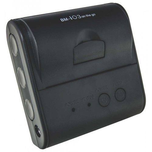 直热式收据打印机 - BM-i03 - Birch Technology Inc.