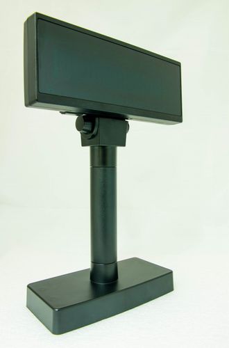 VFD显示屏 - DSP-880 - Birch Technology Inc. - 双行 / 信息 / RS-232