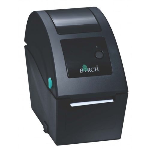 直热式标签打印机 - BP-525DU - Birch Technology Inc. - 台式