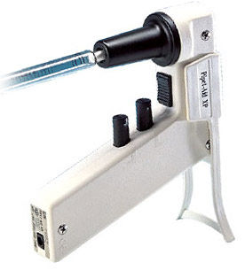 电池驱动移液控制器 - Pipet-Aid® XP - Drummond Scientific Company
