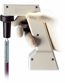 电池驱动移液控制器 - Pipet-Aid® - Drummond Scientific Company
