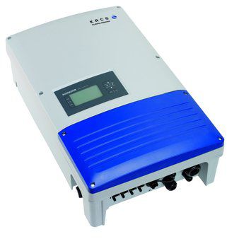 太阳能逆变器 - Powador 10.0 TL3 - Kaco - 修正正弦波 / 三相 / 无变压器