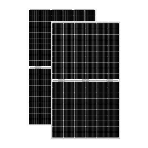 单晶硅光伏组件 - YLM 120CELL 210PERC - Yingli Solar - PERC / TÜV / CE