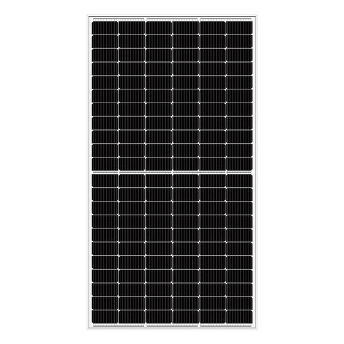 单晶硅光伏组件 - YLM 132CELL 210PERC - Yingli Solar - PERC / TÜV / CE