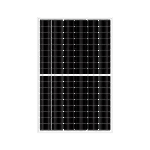 单晶硅光伏组件 - YLM 108CELL 182PERC - Yingli Solar - PERC / 嵌入式 / 用于无线电子仪器