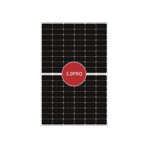 单晶硅光伏模块 - PANDA 108CELL 182TOPCon - Yingli Solar - ISO / TÜV / IEC
