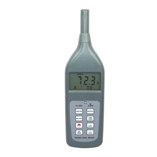 积分声级计 - SL-600 - Leader Precision Instrument Co. Ltd - 2 级 / 数字