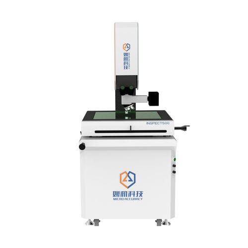 金相学显微镜 - INSPECT500 - Leader Precision Instrument Co. Ltd - 实验室 / 测量 / 检查