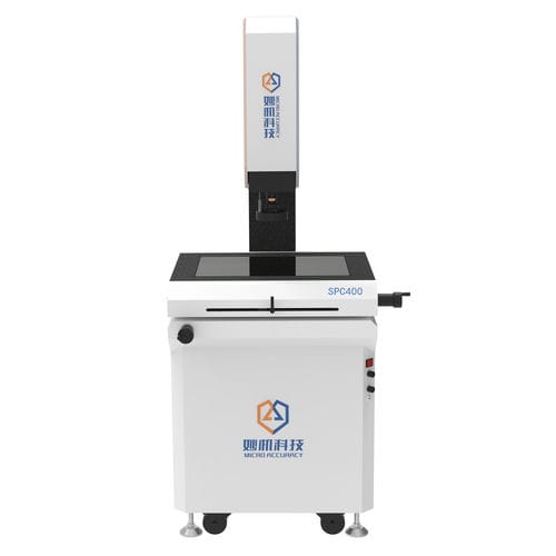 视频测量系统 - SPC500 - Leader Precision Instrument Co. Ltd - 坐标 / 维度 / 自动