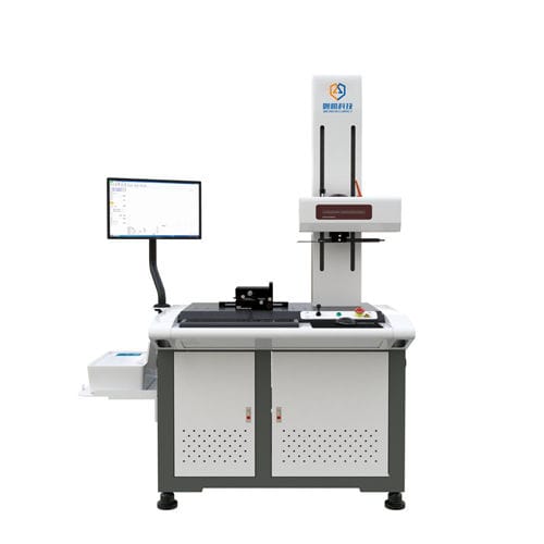 表面表面光度仪 - MR100 - Leader Precision Instrument Co. Ltd - 台式 / LCD显示 / 带有外部传感器