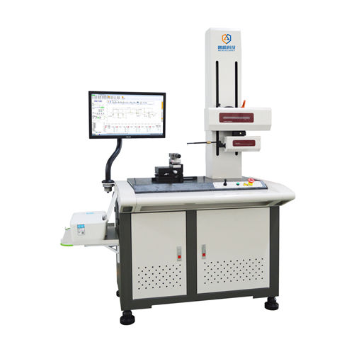 3D轮廓测量仪 - MP100 - Leader Precision Instrument Co. Ltd - 工业 / 非破坏性