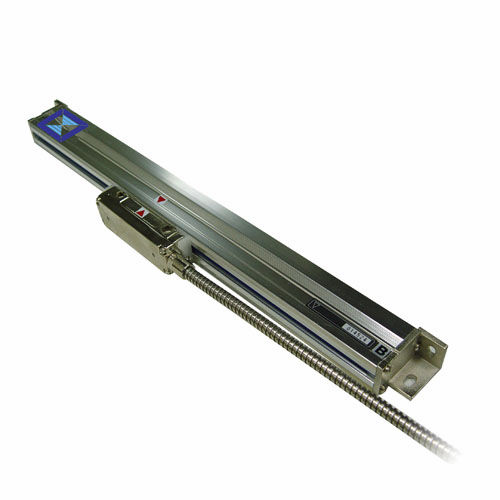 绝对线性编码器 - Leader Precision Instrument Co. Ltd - 光学 / 密封 / RS-422