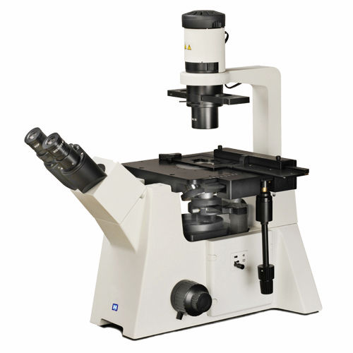 光学显微镜 - LIB-305 - Leader Precision Instrument Co. Ltd - 实验室 / 教学 / 工业