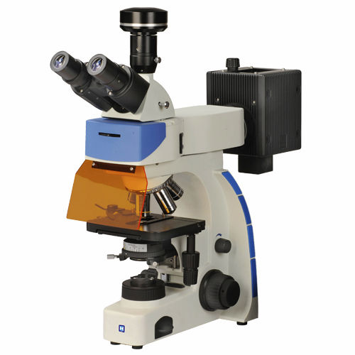 光学显微镜 - LF-302 - Leader Precision Instrument Co. Ltd - 实验室 / 用于材料研究 / 直