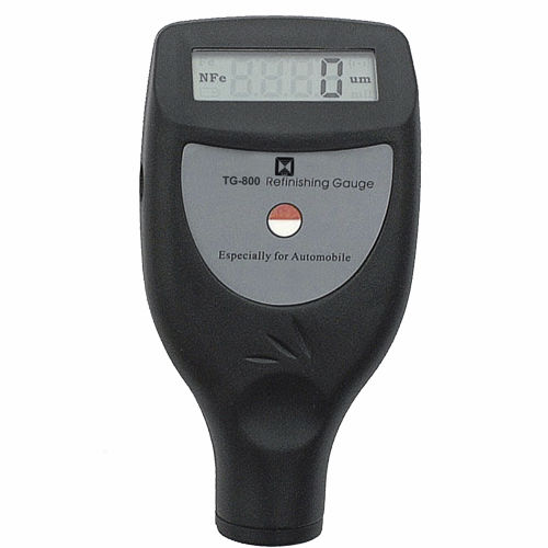 涂层测厚仪 - 0 - 1250 μm | TG-800 - Leader Precision Instrument Co. Ltd - 便携式 / 手提式 / 数显