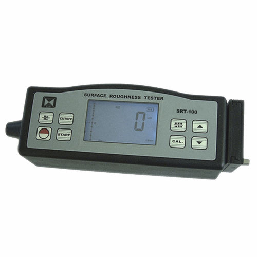 表面表面光度仪 - 0 -10.00, 0.020-100.0 μm | SRT-100 - Leader Precision Instrument Co. Ltd - 手持式 / LCD显示
