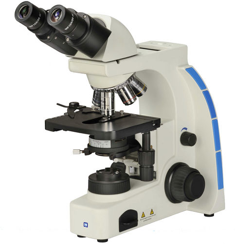 光学显微镜 - LB-202 - Leader Precision Instrument Co. Ltd - 生物医疗 / 双目 / 相衬