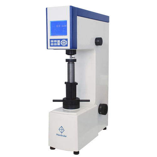 Rockwell洛氏硬度计 - HR-145D - Leader Precision Instrument Co. Ltd - 台式 / 用于钢材 / 灰浆