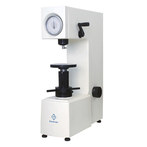 Rockwell洛氏硬度计 - HR-45A - Leader Precision Instrument Co. Ltd - 台式 / 用于有色金属 / 用于钢材