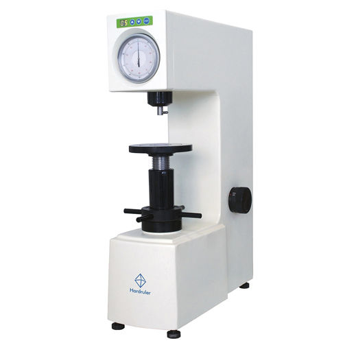 Rockwell洛氏硬度计 - HR-150M - Leader Precision Instrument Co. Ltd - 台式 / 所有材料通用 / 用于有色金属