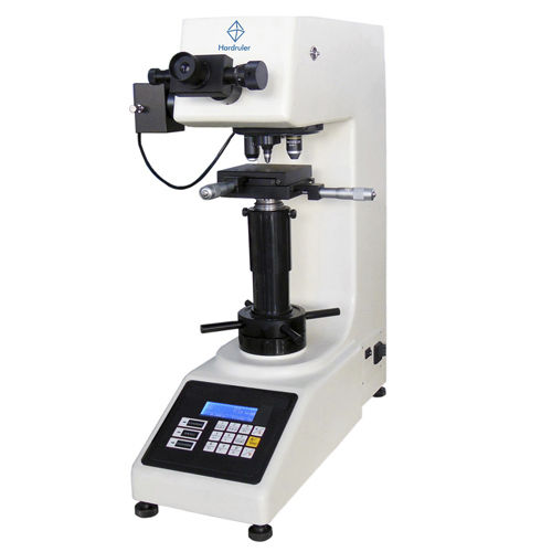 微观维氏硬度计 - HV-10 - Leader Precision Instrument Co. Ltd - 台式 / 所有材料通用 / 金属