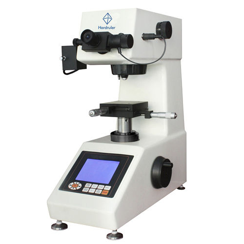 微观维氏硬度计 - HVD-1000M - Leader Precision Instrument Co. Ltd - 台式 / 金属 / 用于有色金属