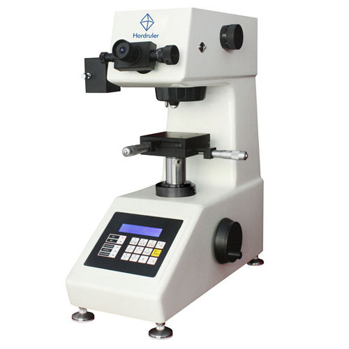微观维氏硬度计 - HV-1000 - Leader Precision Instrument Co. Ltd - 台式 / 用于有色金属 / 用于钢材