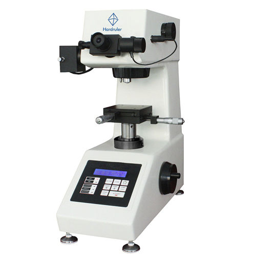 微观维氏硬度计 - HVS-1000 - Leader Precision Instrument Co. Ltd - 台式 / 用于有色金属 / 用于钢材