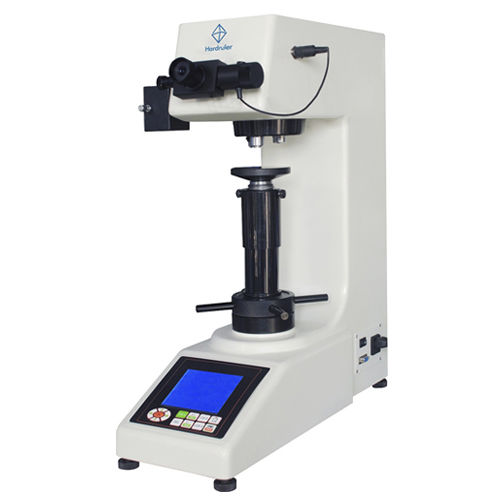 宏观维氏硬度计 - HVD-30 - Leader Precision Instrument Co. Ltd - 台式 / 所有材料通用 / 金属